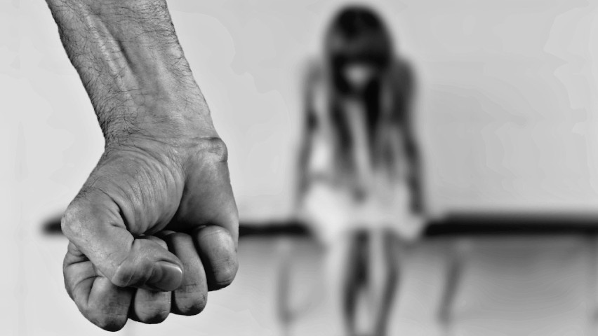 Przemoc w rodzinie a nieważność małżeństwa